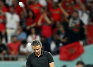 Испания уволила Энрике. И уже нашла замену – 61-летний тренер молодежки