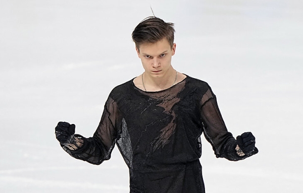 Заметили, как раскрылся Семененко? Изобрел особое приземление и красится в пепельный ради проката под k-pop