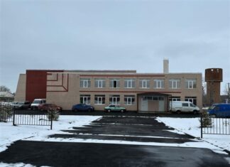 В Алексеевском районе завершен капитальный ремонт сельского Дома культуры