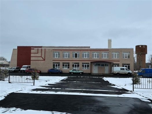 В Алексеевском районе завершен капитальный ремонт сельского Дома культуры