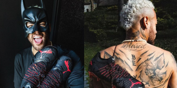 Неймар, которого вы не знали: советуется с пастором, боится змей, пытался устроить в клубы друзей