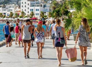 Традиции в Турции