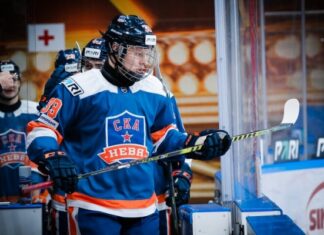 СКА отдал в аренду главную молодую звезду страны. Все, еще одного загубили?