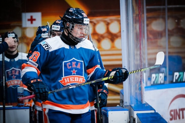 СКА отдал в аренду главную молодую звезду страны. Все, еще одного загубили?