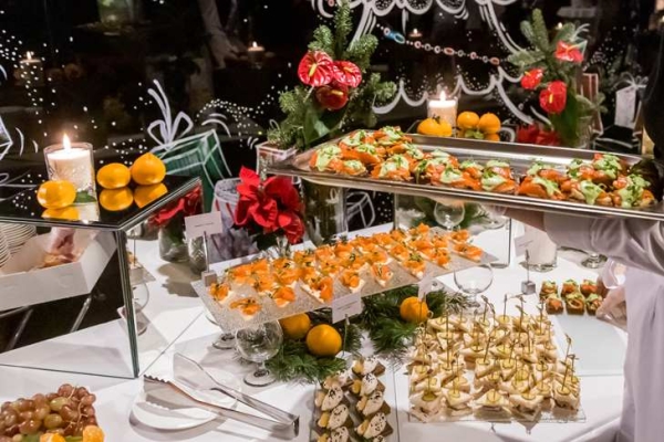 Гусь оливье не товарищ: изучаем цены и скидки для застолья перед Новым годом-2023