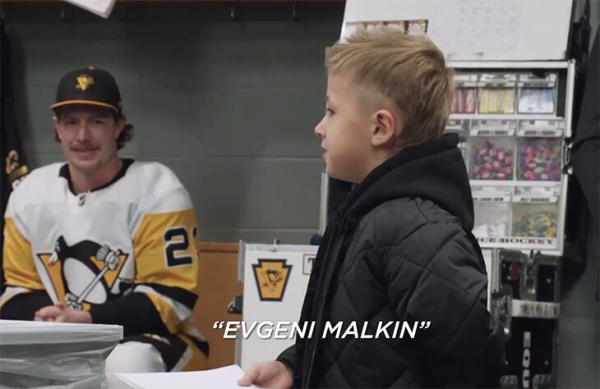 Малкин с сыном, Ротенберг, Ларионовы и, разумеется, Овечкин. Раздаем титулы в хоккее за 2022-й