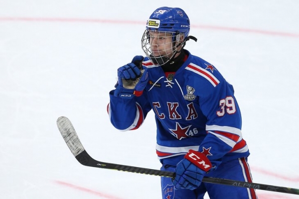 СКА отдал в аренду главную молодую звезду страны. Все, еще одного загубили?