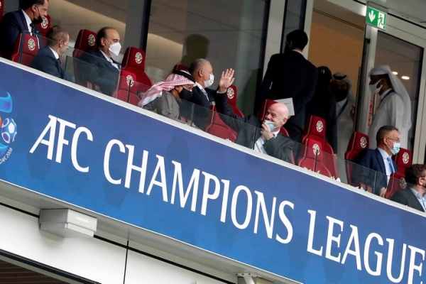 Как устроена ЛЧ в Азии: лимит на легионеров, смешные призовые, два матча в финале