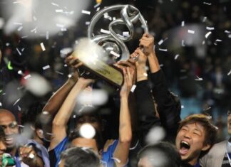 Как устроена ЛЧ в Азии: лимит на легионеров, смешные призовые, два матча в финале