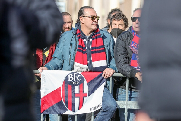 Прощание с Синишей в Риме. Пришли Спаллетти, Манчини, Сарри, Тотти, Де Росси и еще тысячи людей