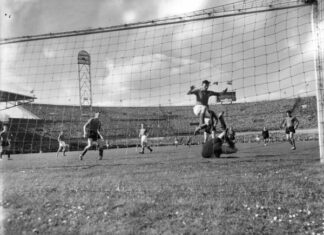 Девушка из России раскрашивает черно-белые фото для клубов и сборной Нидерландов. Вот ее невероятная история