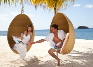 Где провести незабываемый отпуск