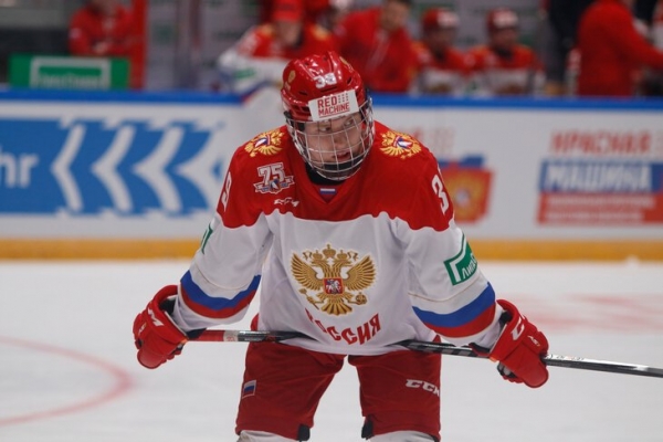 СКА отдал в аренду главную молодую звезду страны. Все, еще одного загубили?