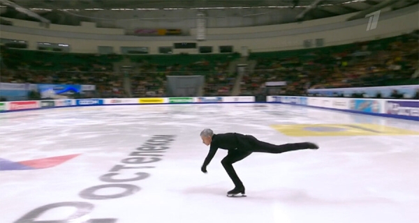 Заметили, как раскрылся Семененко? Изобрел особое приземление и красится в пепельный ради проката под k-pop