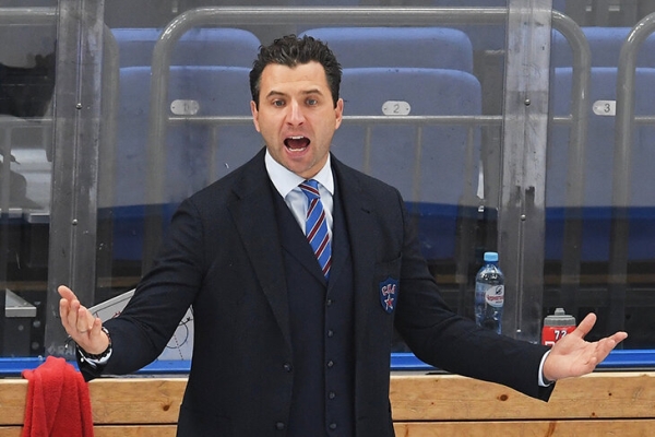 Малкин с сыном, Ротенберг, Ларионовы и, разумеется, Овечкин. Раздаем титулы в хоккее за 2022-й