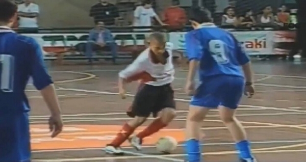 Неймар, которого вы не знали: советуется с пастором, боится змей, пытался устроить в клубы друзей