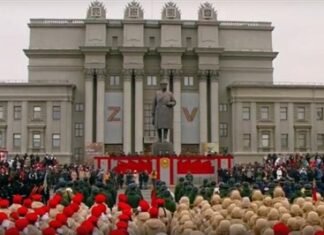 В самарском историческом парке «Россия — Моя история» наградят победителей конкурсов в честь Парада Памяти