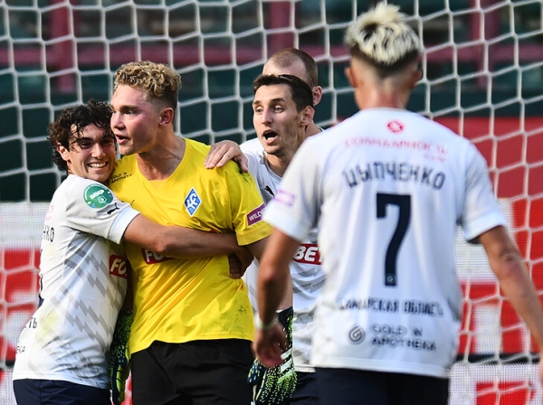 Более 8 млн евро заработали «Крылья» на перепродаже воспитанников «Чертаново». А само «Чертаново»?