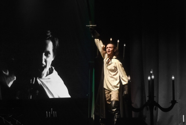 Омск – город, где рождаются новые театральные проекты