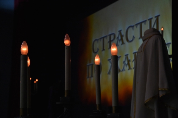 Омск – город, где рождаются новые театральные проекты