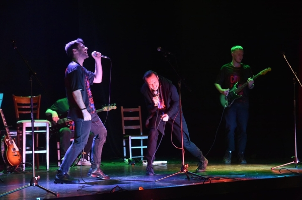 Омск – город, где рождаются новые театральные проекты