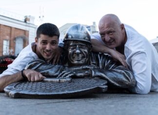 Омск – город, где рождаются новые театральные проекты