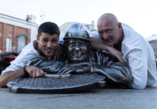 Омск – город, где рождаются новые театральные проекты