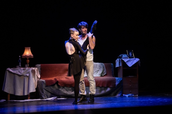 Омск – город, где рождаются новые театральные проекты