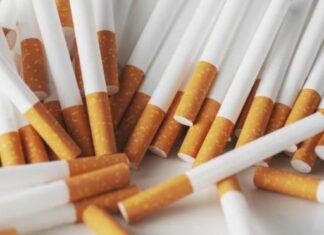 Где выгодно купить бюджетные марки сигарет?