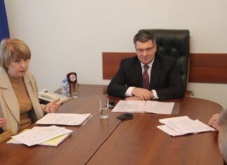 Старинное здание музея в Омской области отремонтируют в обмен на пластиковую пальму