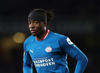 Уже 6-й новичок «Челси» зимой: фанател от Роналду, отказывал «МЮ», оттачивал голевое чутье у Ван Нистелроя