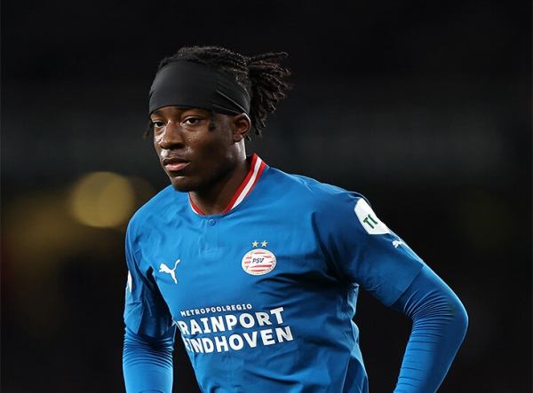 Уже 6-й новичок &laquo;Челси&raquo; зимой: фанател от Роналду, отказывал &laquo;МЮ&raquo;, оттачивал голевое чутье у Ван Нистелроя