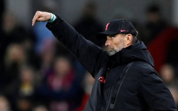 &laquo;Брентфорд&raquo; разбил &laquo;Ливерпуль&raquo;. Команда-сюрприз почти не проигрывает топ-клубам