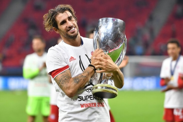 У Казани забрали Суперкубок УЕФА &ndash; теперь официально. Россия могла провести его впервые