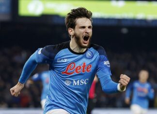 Хвича разнес «Ювентус» – сделал 4 гола! 1+2 в статистике, акробатический суперудар бонусом