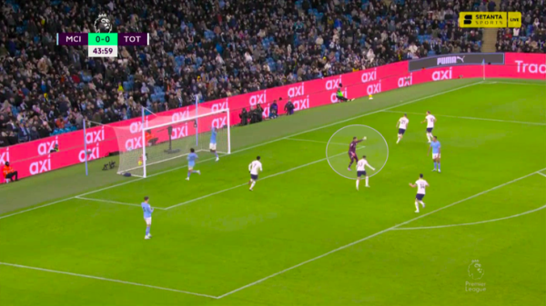 Конте смело сыграл против &laquo;Сити&raquo; (вау!). Но почему-то продолжал, даже получив перевес в счете (не вау!)