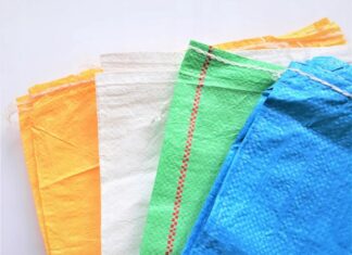 Преимущества и применение полипропиленовых мешков