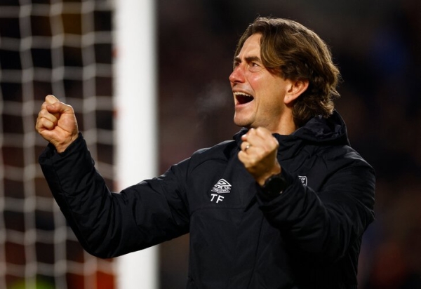 &laquo;Брентфорд&raquo; разбил &laquo;Ливерпуль&raquo;. Команда-сюрприз почти не проигрывает топ-клубам