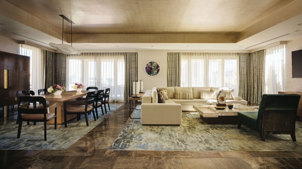 Билеты на новый Гран-при «Ф-1» в Вегасе продают за $1-5 млн – это вообще как? Что в комплекте, кроме гонки?