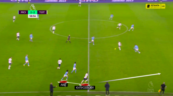 Конте смело сыграл против &laquo;Сити&raquo; (вау!). Но почему-то продолжал, даже получив перевес в счете (не вау!)