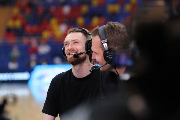 Выбираем лучший баскетбольный блог. Здесь 10 номинантов – максимум конкуренции