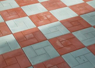 Как выбрать тротуарную плитку
