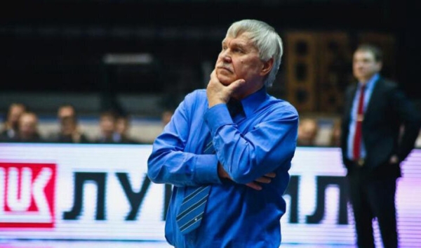 Выбираем лучший баскетбольный блог. Здесь 10 номинантов – максимум конкуренции