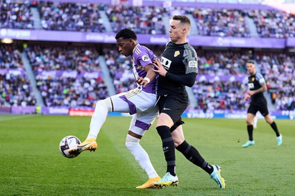 Символ боли: 39 матчей без побед у испанского защитника. Не выигрывал в Ла Лиге почти два года