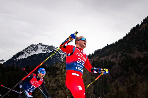 Клэбо &ndash; хозяин &laquo;Тур де Ски&raquo;: почти все рекорды у него, и это не только из-за отстранения России