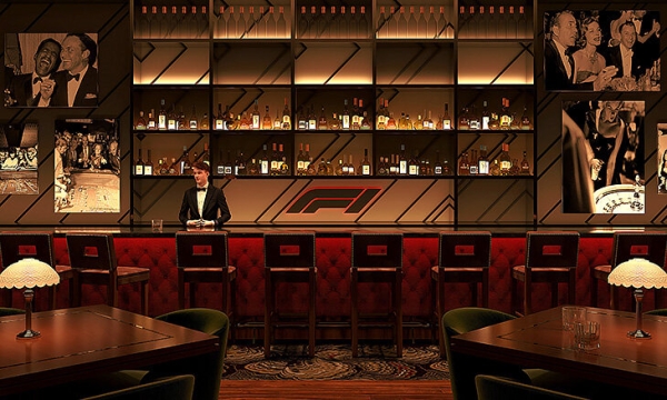 Билеты на новый Гран-при «Ф-1» в Вегасе продают за $1-5 млн – это вообще как? Что в комплекте, кроме гонки?