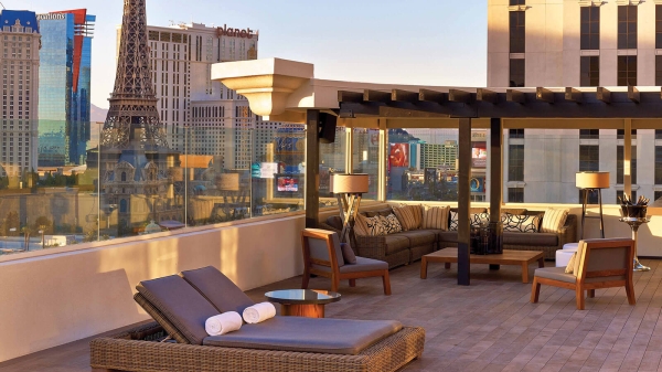 Билеты на новый Гран-при «Ф-1» в Вегасе продают за $1-5 млн – это вообще как? Что в комплекте, кроме гонки?