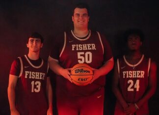 163 кг обаяния и уюта – центровой NCAA собирает миллионы просмотров и мечтает стать айтишником