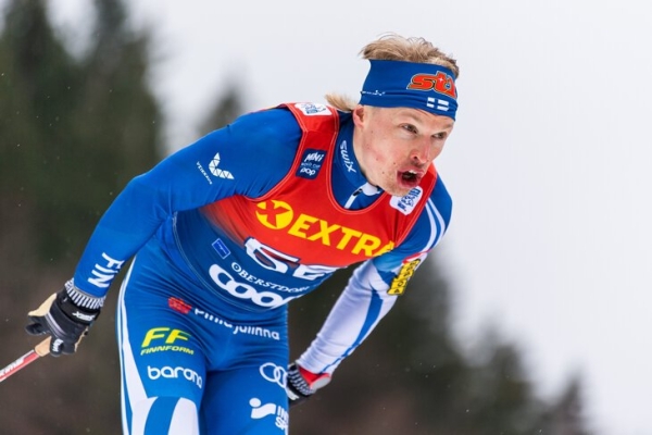 Клэбо &ndash; хозяин &laquo;Тур де Ски&raquo;: почти все рекорды у него, и это не только из-за отстранения России