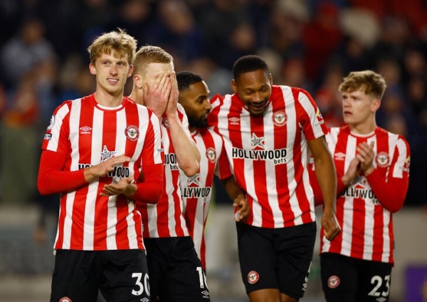 &laquo;Брентфорд&raquo; разбил &laquo;Ливерпуль&raquo;. Команда-сюрприз почти не проигрывает топ-клубам